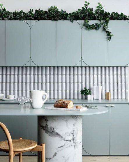Modern Memphis Style | How An Iconic 80βs Trend Is Making Waves in Design