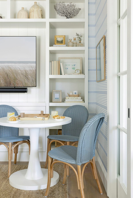 Design by Bria Hammel | Photography by Space Crafting Photography