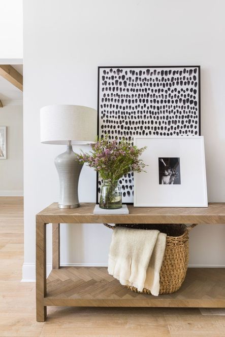 Home Reveal | Hilltop Home