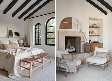 Design by Studio Life/Style | Photography by Stephen Busken