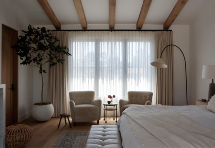Design by Oz Architects | Photography by Jess Isaac