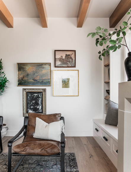 Design by Kelsey Leigh Design Co. | Photography by Emily Hart