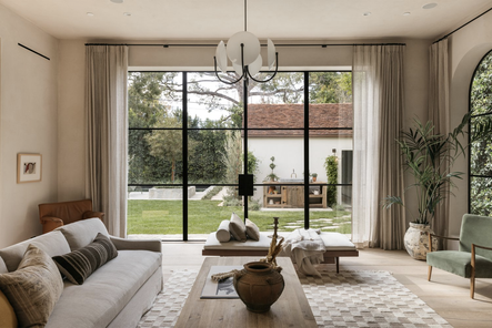Design by Diaz + Alexander Studio | Photography by Virtually Here Studios