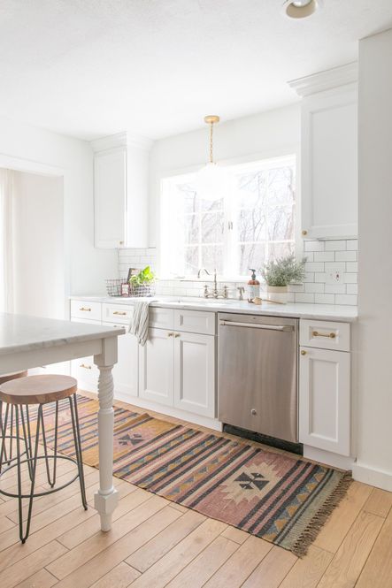 Design by Whitney & Co |Cape Cod Reno Project