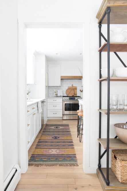 Design by Whitney & Co | Cape Cod Reno Project