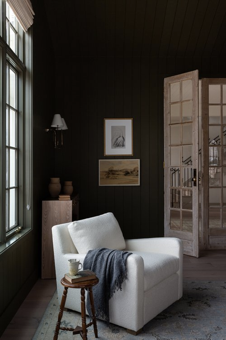 Design by Light and Dwell | Photographed by Amy Bartlam