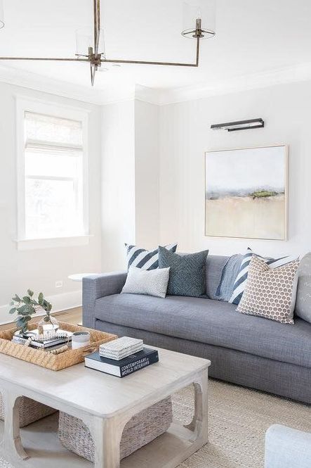 Design by Kate Marker Interiors| Photography by Emily Kennedy