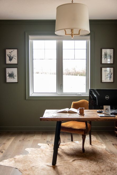 Designers We Love | Kelsey Grose of The Farmer’s Daughter