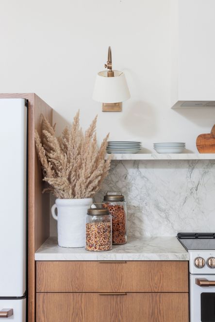 A Place to Call Home | Scout & Nimble Office Reveal