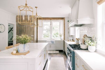 Design by Finding Lovely