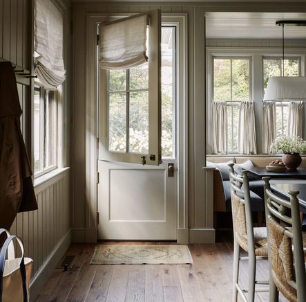 What Is Traditional Interior Design? A Designer's Guide