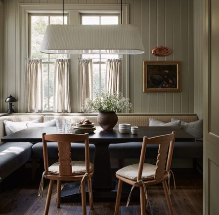 What Is Traditional Interior Design? A Designer's Guide