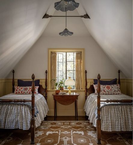 What Is Traditional Interior Design? A Designer's Guide