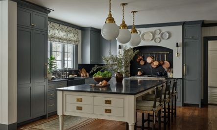 What Is Traditional Interior Design? A Designer's Guide