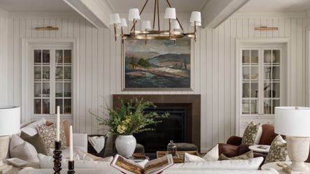 What Is Traditional Interior Design? A Designer's Guide