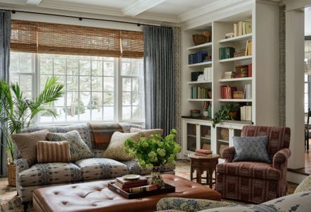 What Is Traditional Interior Design? A Designer's Guide