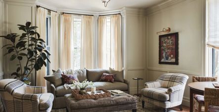 What Is Traditional Interior Design? A Designer's Guide