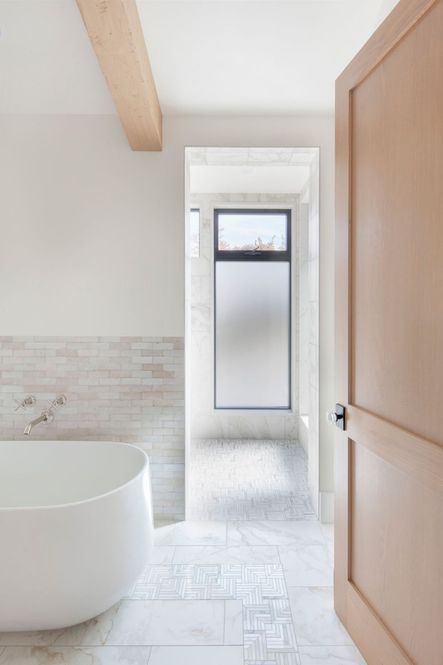 Home Reveal | Crow's Nest