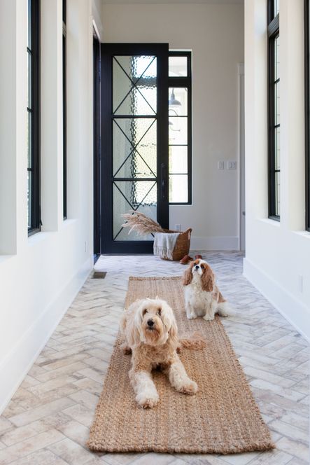 Home Reveal | Crow's Nest