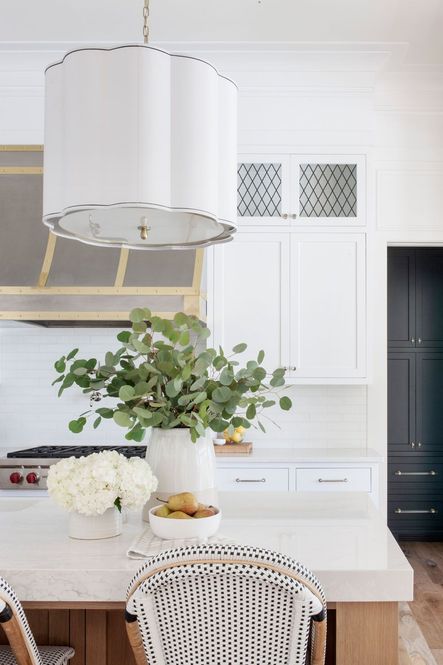 Home Reveal | Crow's Nest