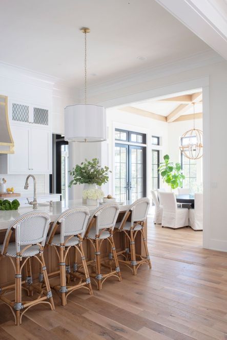 Home Reveal | Crow's Nest