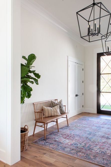 Home Reveal | Crow's Nest