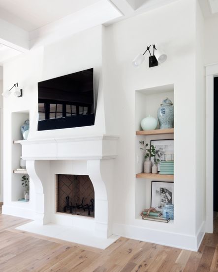 Home Reveal | Crow's Nest