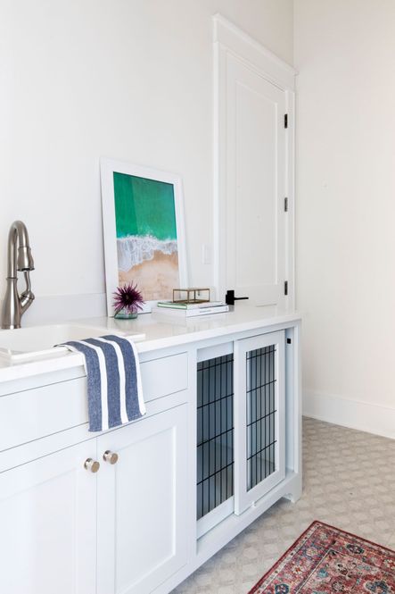 Home Reveal | Crow's Nest