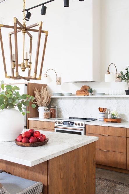 A Place to Call Home | Scout & Nimble Office Reveal