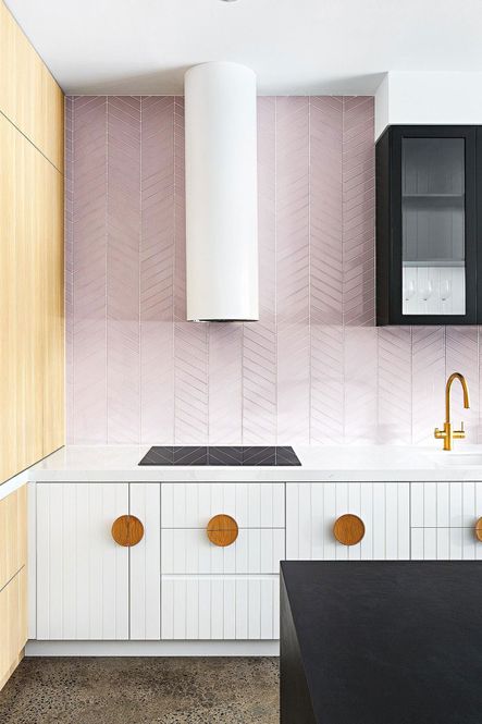 Design by GIA Bathrooms & Kitchens