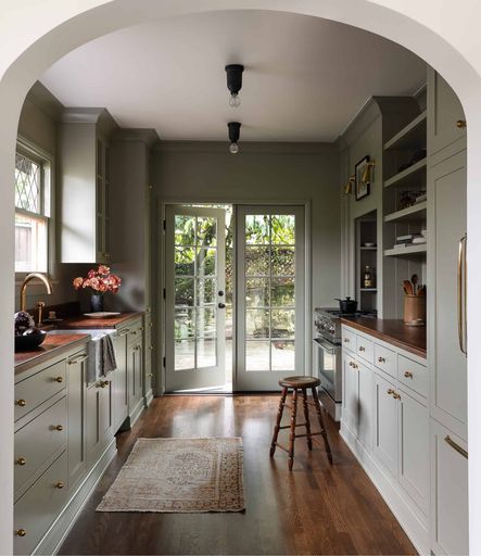 Design by Heidi Caillier Design | Photo by Haris Kenjar