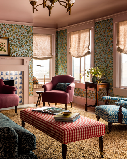 Design by Heidi Caillier | Photography by Haris Kenjar