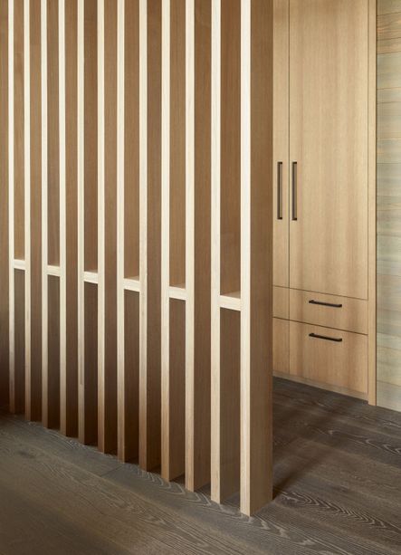 Architecture by Hoedemaker Pfeiffer | Photography by Kevin Scott
