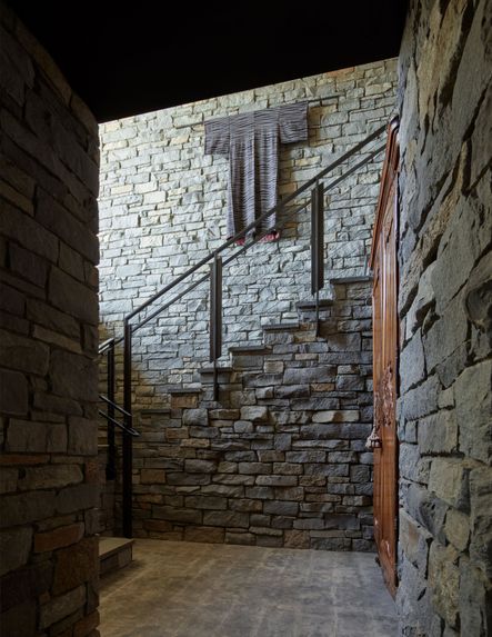 Architecture by Hoedemaker Pfeiffer | Photography by Kevin Scott