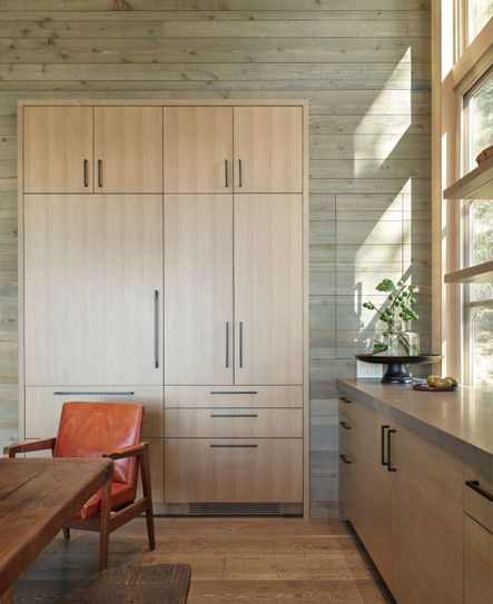 Architecture by Hoedemaker Pfeiffer | Photography by Kevin Scott
