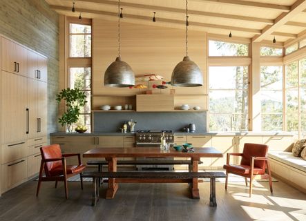 Architecture by Hoedemaker Pfeiffer | Photography by Kevin Scott