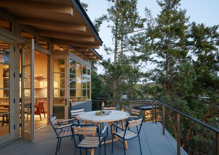 Architecture by Hoedemaker Pfeiffer | Photography by Kevin Scott