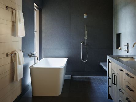 Architecture by Hoedemaker Pfeiffer | Photography by Kevin Scott