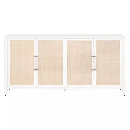 From Classic to Modern: White Sideboard and Black Sideboard Top Picks