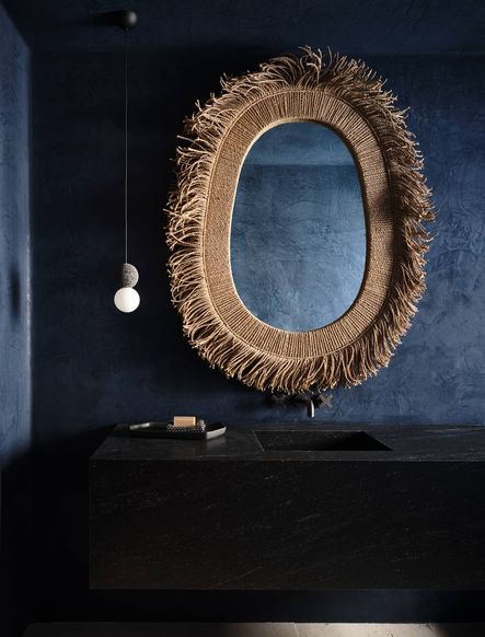 Home Tour | From Land to Home: Exploring the Natural Elegance of Cabo San Lucas by Nicole Hollis