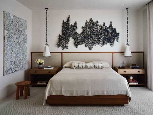 Home Tour | From Land to Home: Exploring the Natural Elegance of Cabo San Lucas by Nicole Hollis