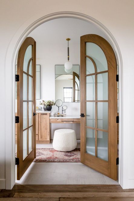 Design by House of Jade Interiors | Photo by Lindsay Salazar Photography