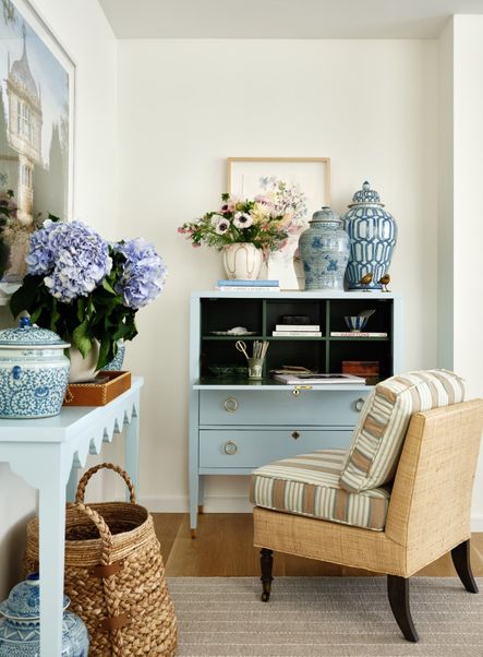 Design by Ariel Okin | Photography by Read McKendree
