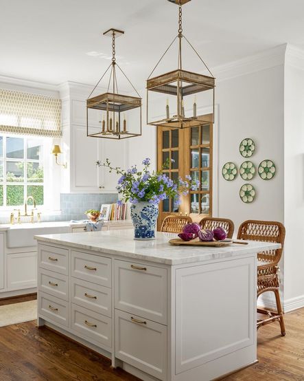 Design by Katie Davis | Photography by Nathan Schroder