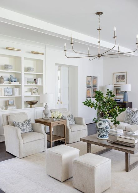 Design by Perch Interiors | Photography by Laura Sumrak