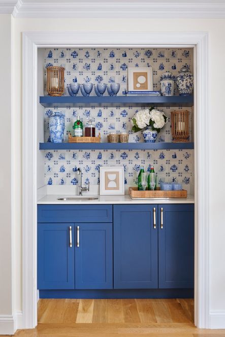 Design by Ariel Okin | Photography by Read McKendree