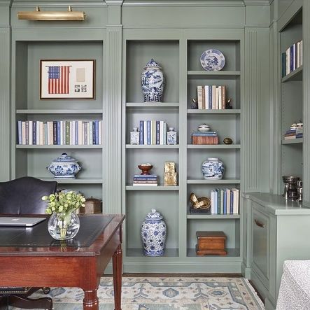 Design by North Shore Nest | Photography by Michael Kaskel
