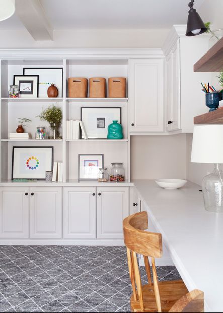 Work & Play - Kid's Edition | A Space For Play (& Homework!) 