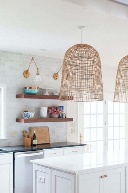 Design by Scout & Nimble | Photo by Emily Sewell | Cordial Hanging Pendant