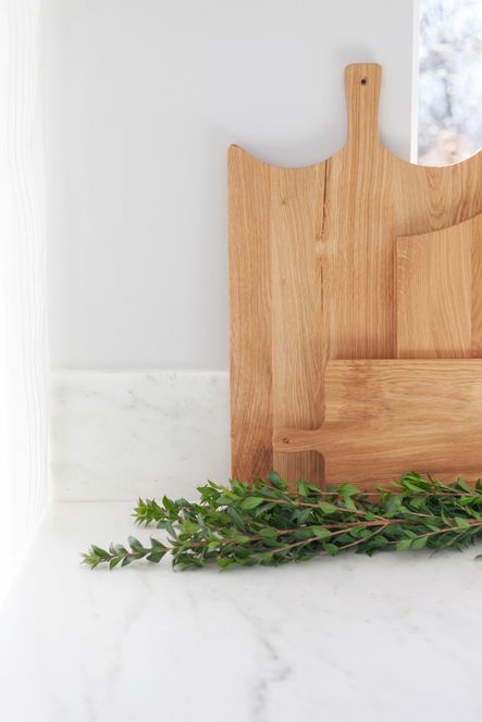 The European Cutting Boards, Set of 3
